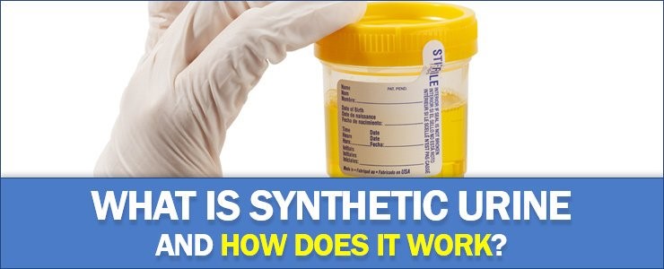 Synthetic Urine To Pass Lab Test Fieldcrest Oak Forest IL
